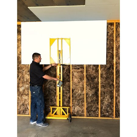 Panellift Hangpro Drywall Lift for Walls Model 150 150